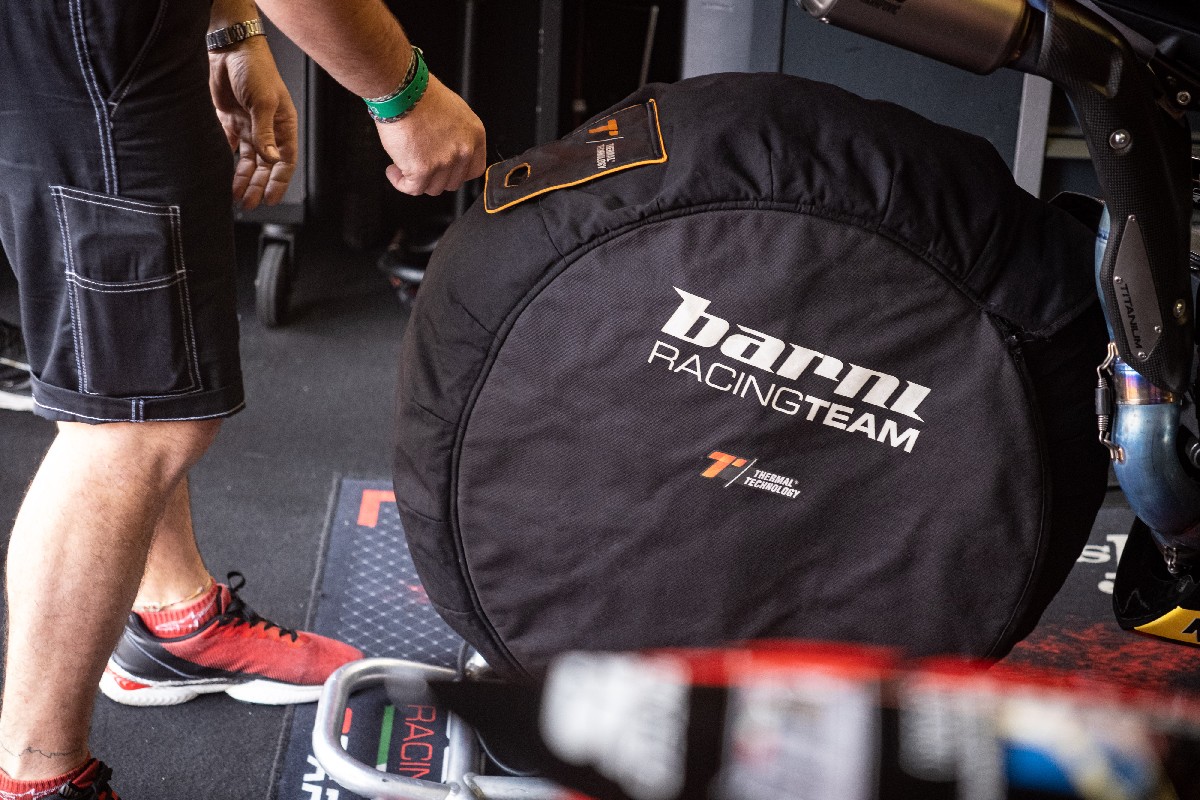 BARNI RACING TEAM | Campionato Italiano Velocità STK 1000 e SBK - Coppa ...