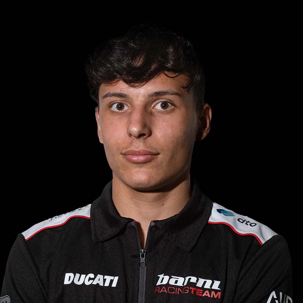 Barni Racing Team Ducati